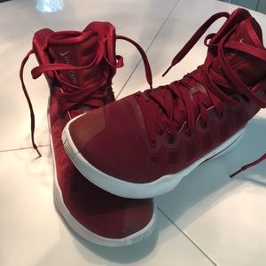 Nike Hyperdunk Basketball Shoes